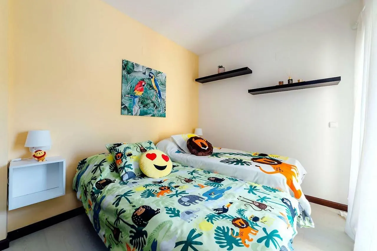 Cotobro Rental House Almuñécar Spanyolország
