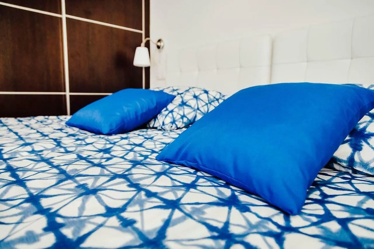 Nyaraló Cotobro Rental House Almuñécar