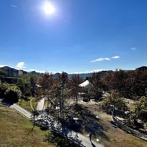 Acogedor Entero Terrassa