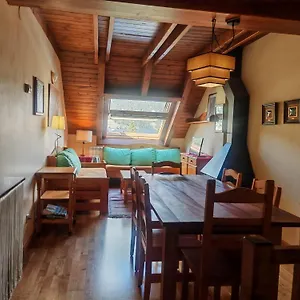 Triplex Erta 8 Abuhardillado Y Con Excelentes Vistas Pla de l'Ermita