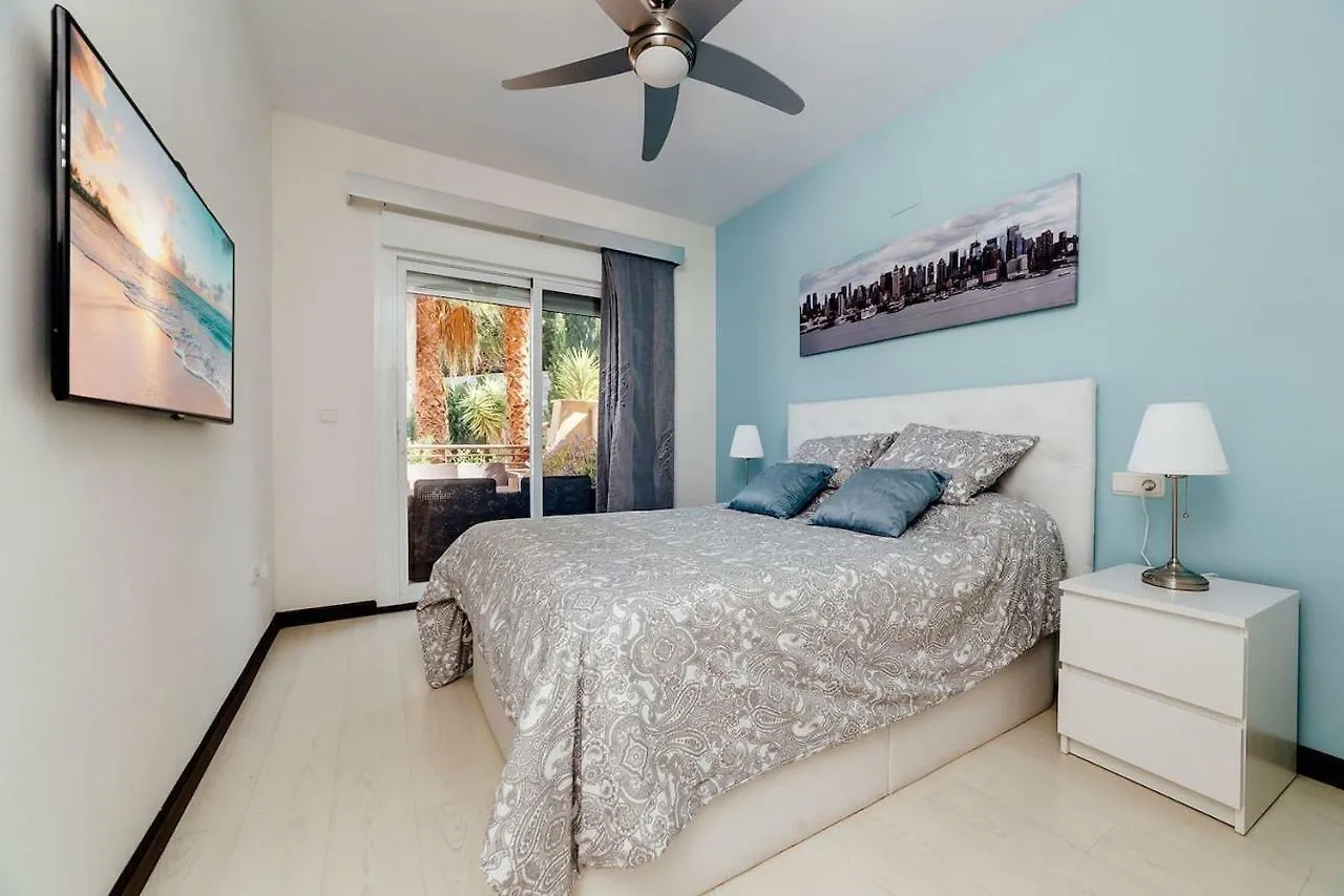 펜션 Cotobro Rental House Almuñécar 스페인