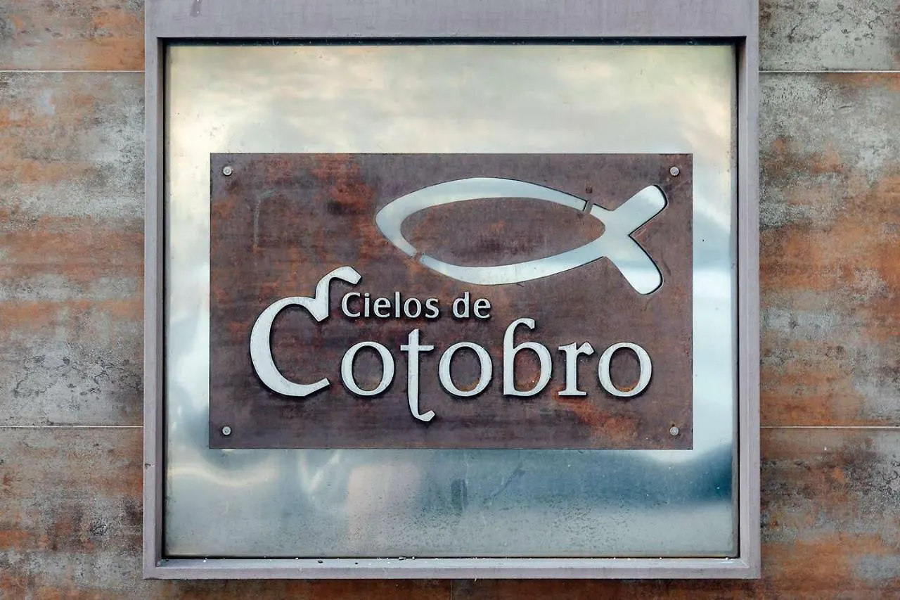 Cotobro Rental House Almuñécar