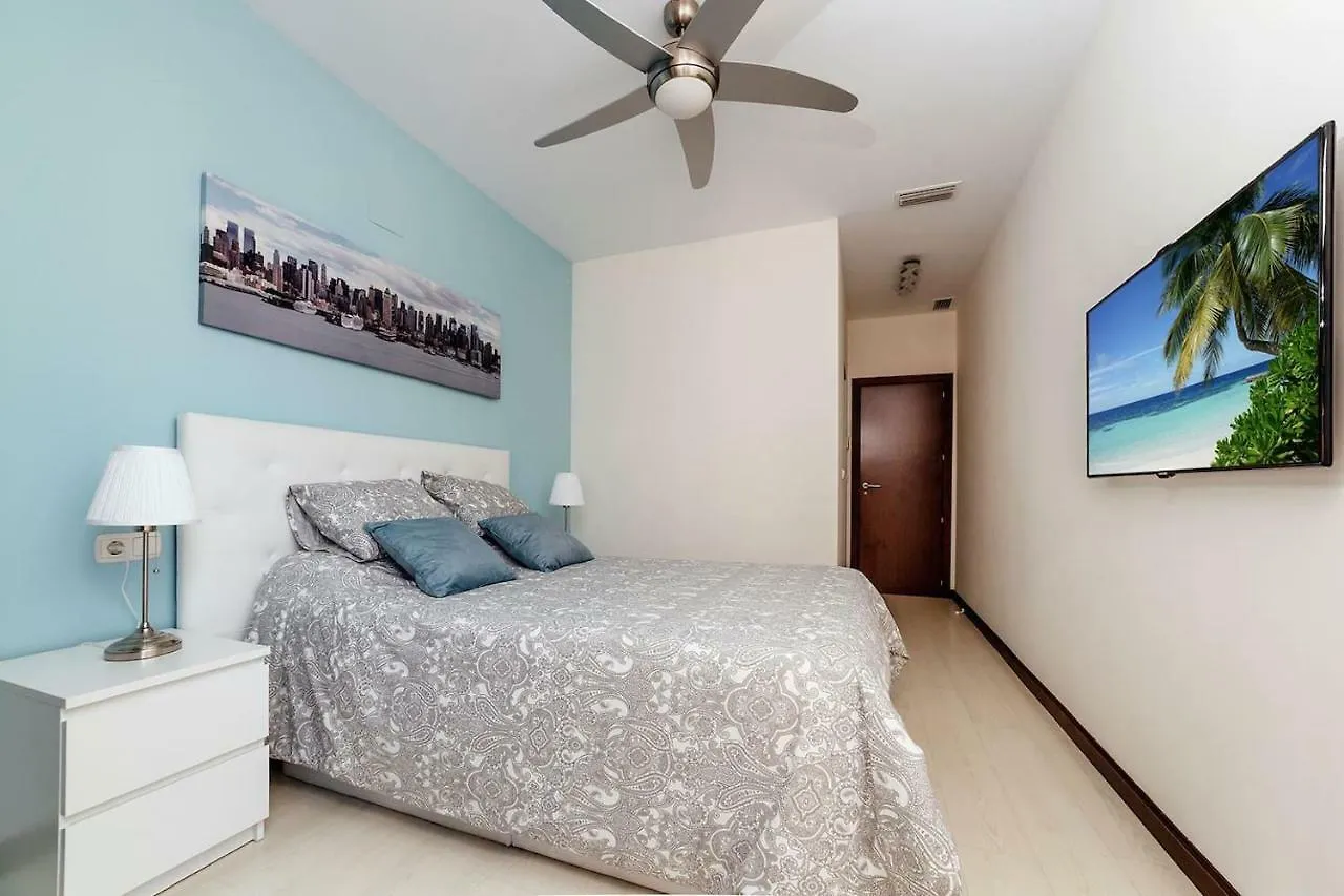 펜션 Cotobro Rental House Almuñécar