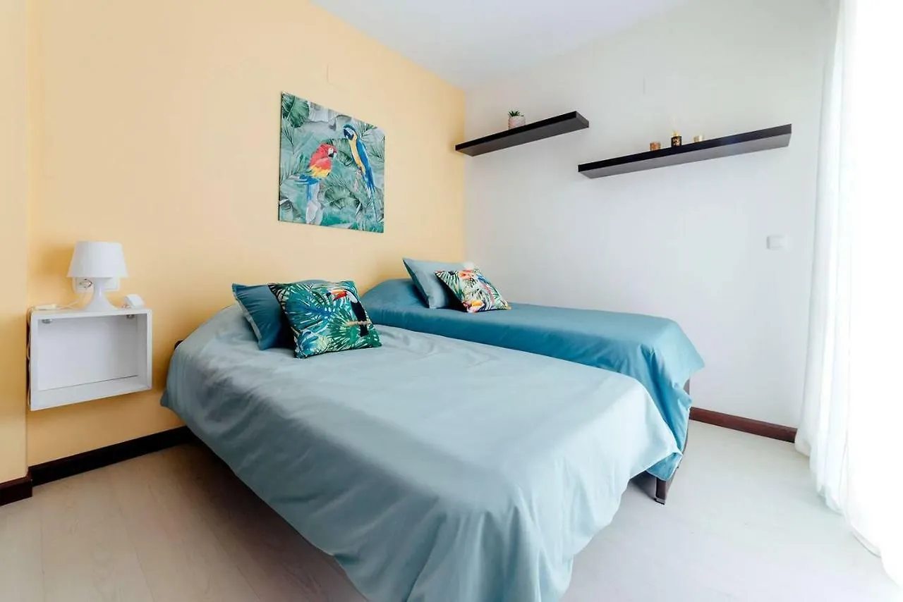 Cotobro Rental House Almuñécar 0*,  스페인