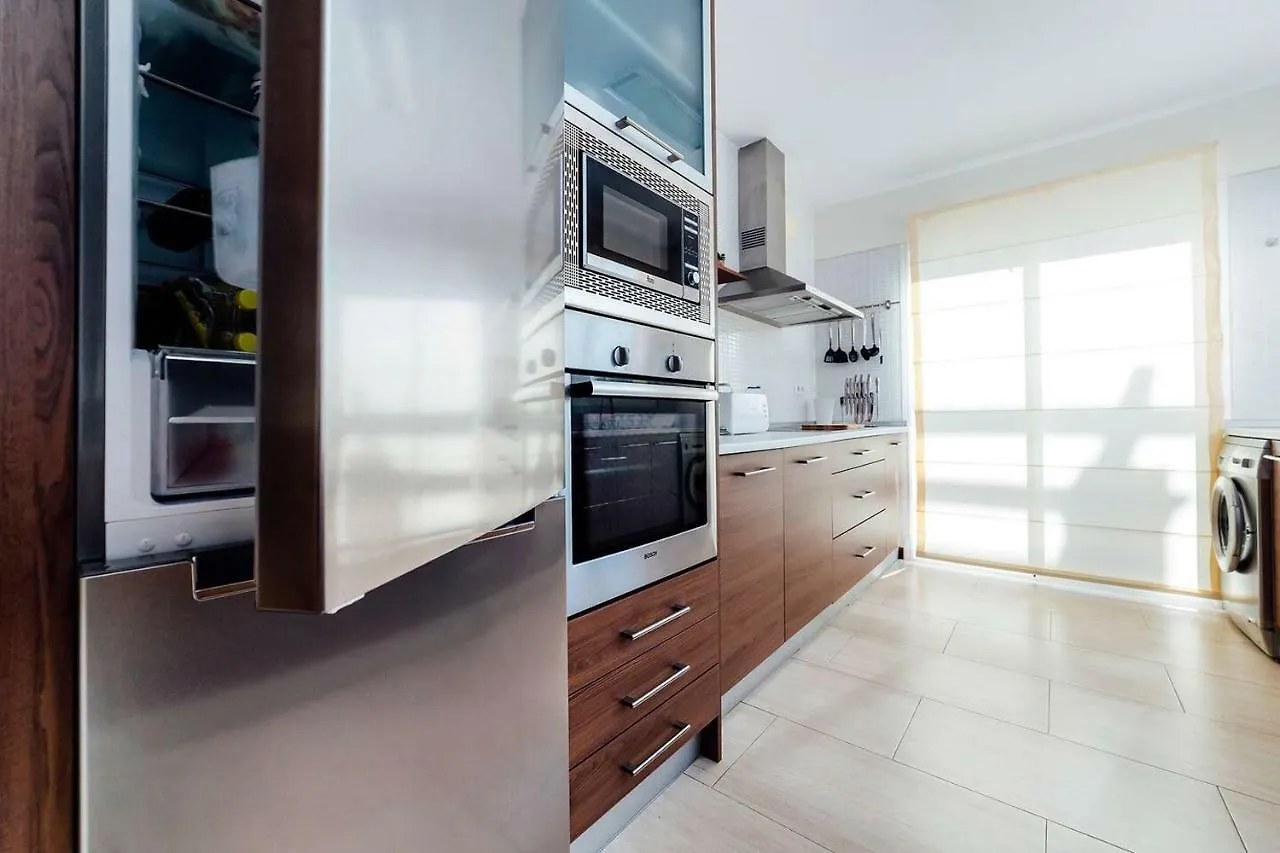 Cotobro Rental House Almuñécar