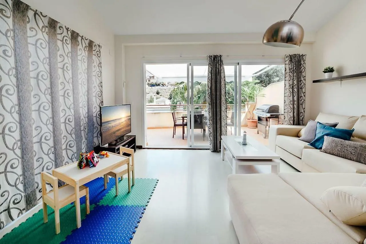 Cotobro Rental House Almunecar Spain
