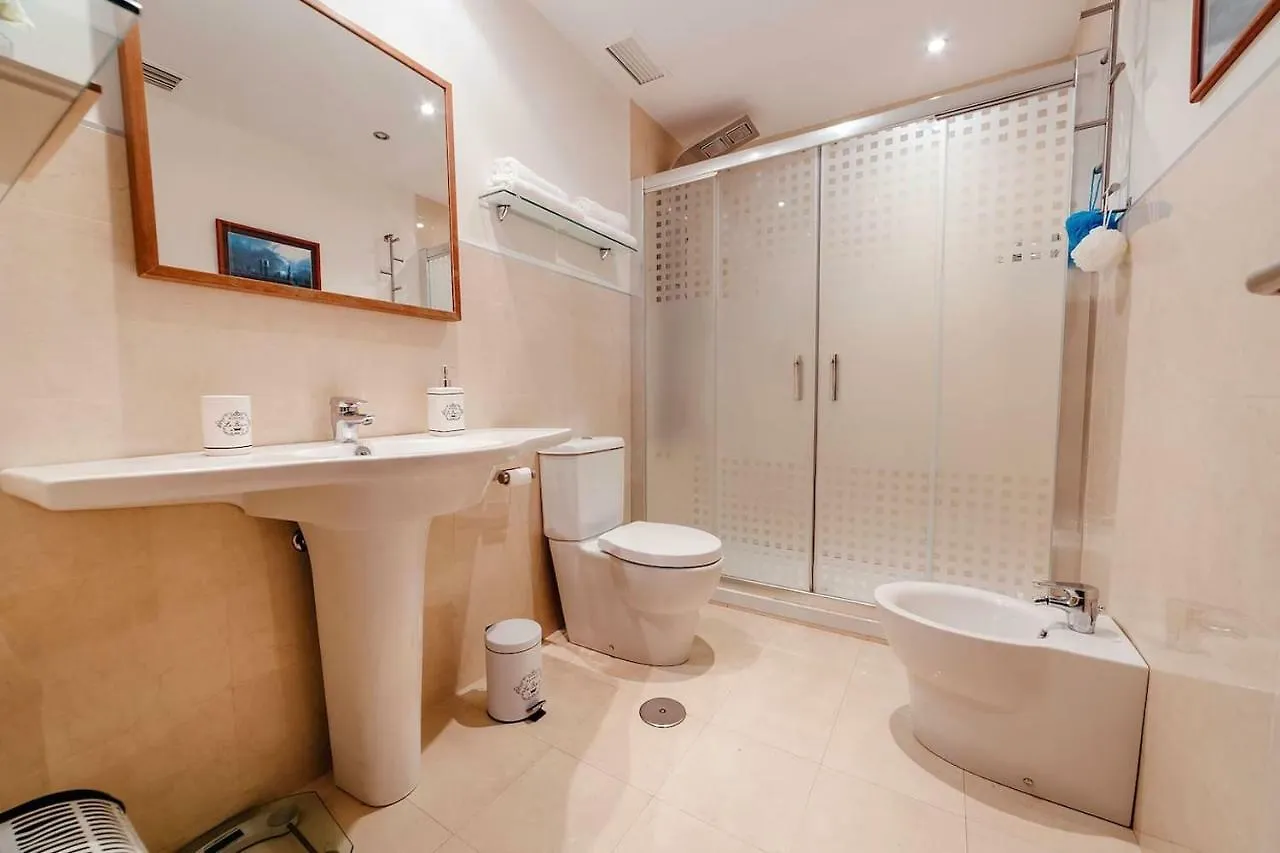 Cotobro Rental House Almunecar