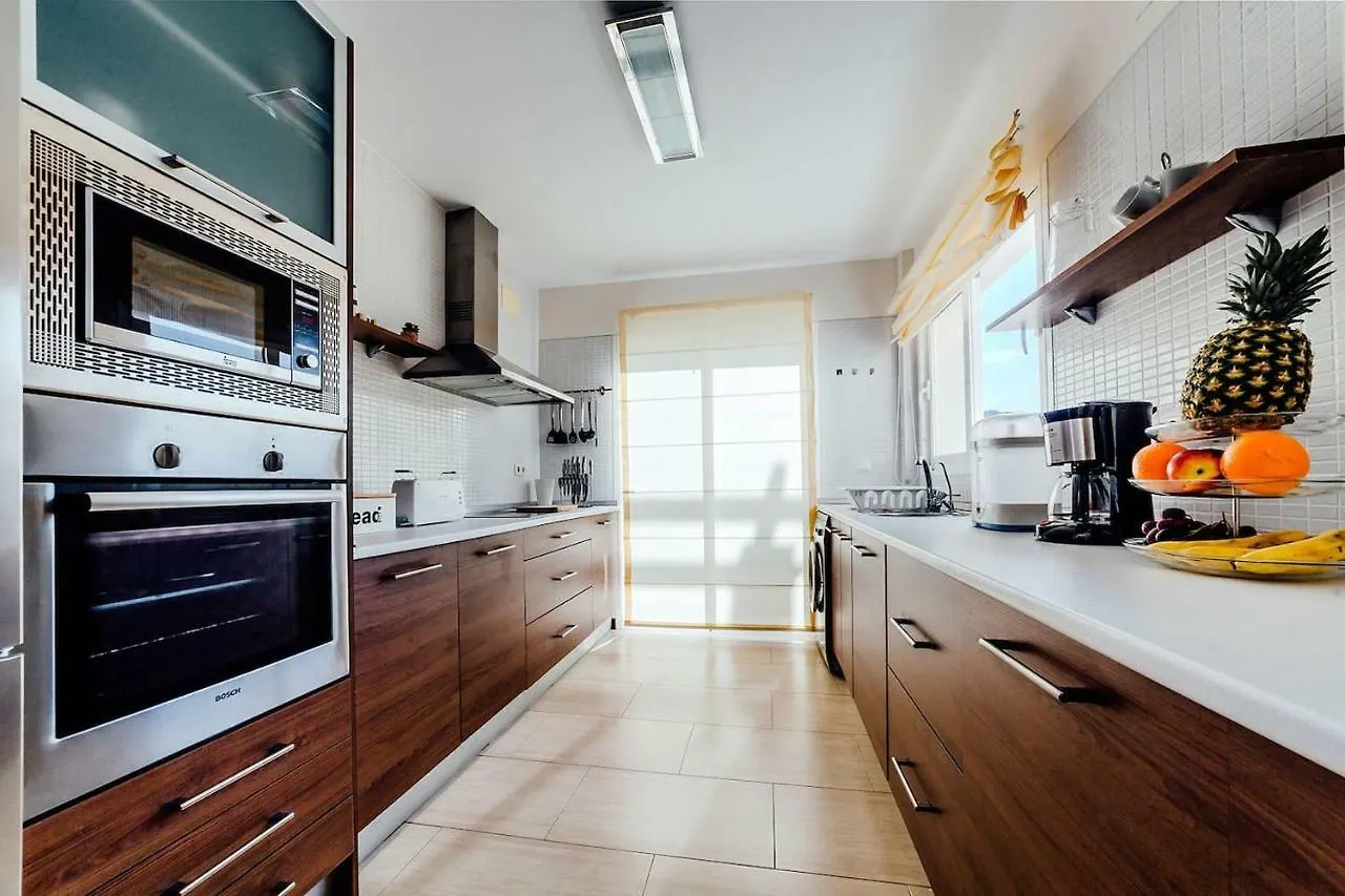 Cotobro Rental House Almunecar