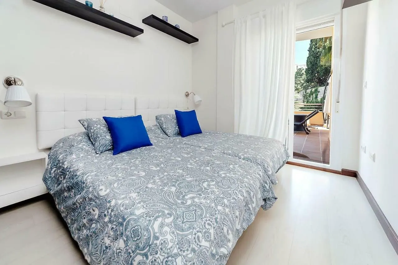 Cotobro Rental House Almunecar
