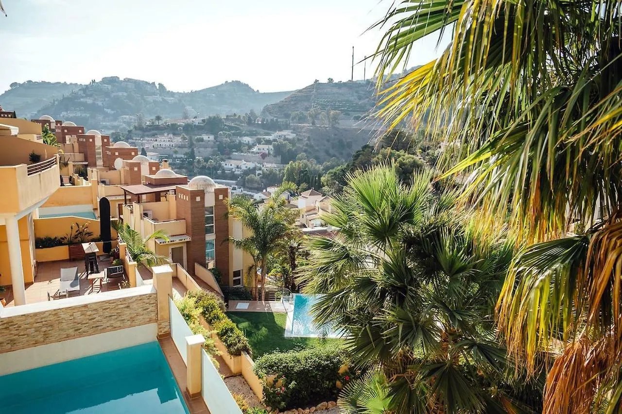 Holiday home Cotobro Rental House Almunecar Spain