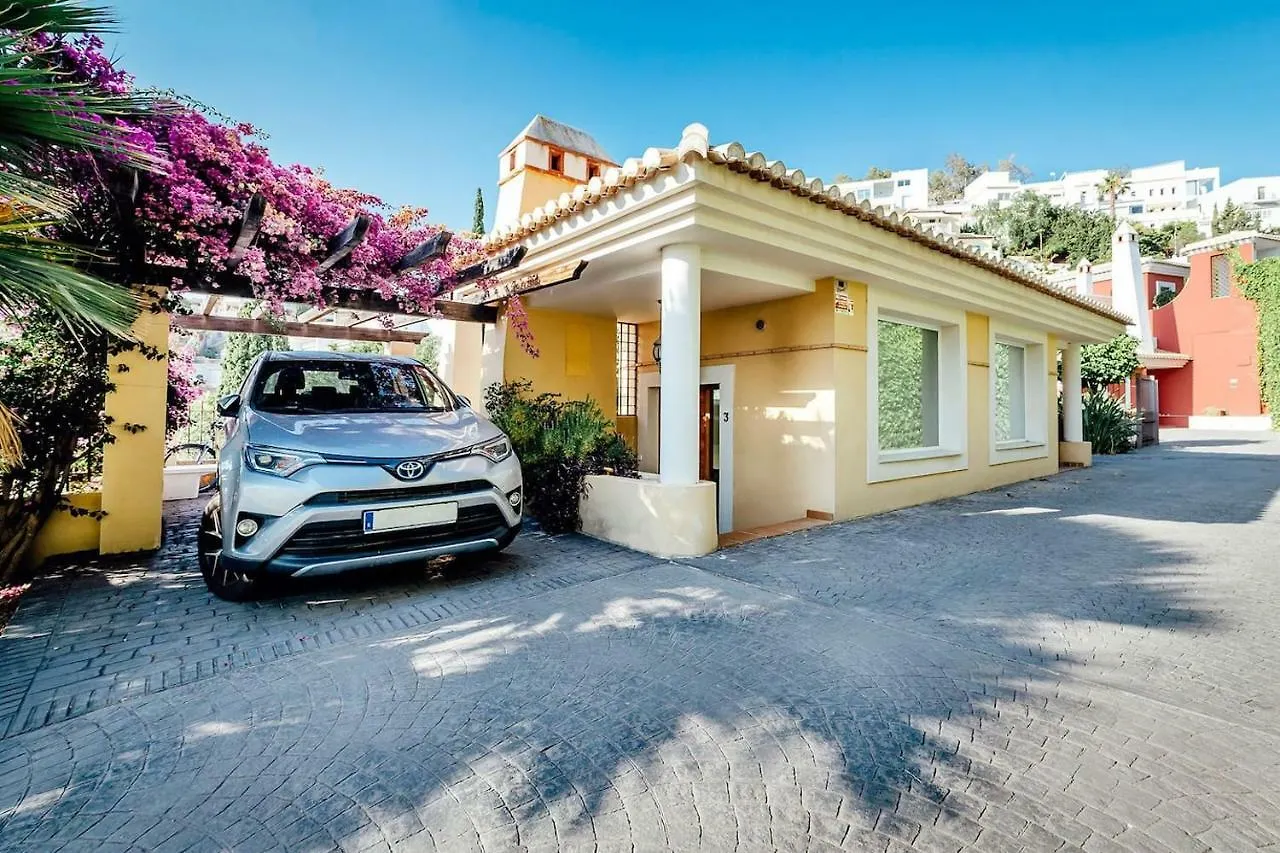 Cotobro Rental House Almunecar