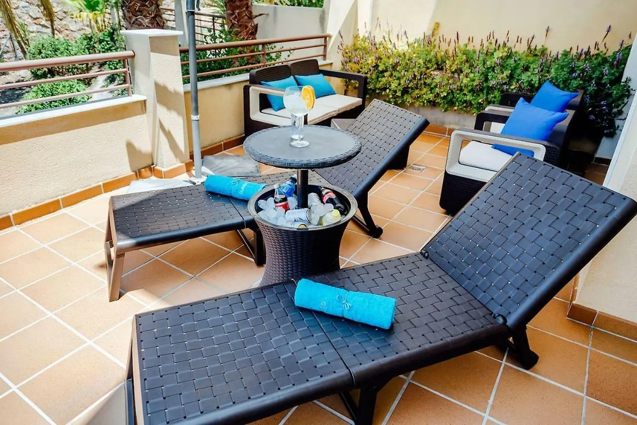 Holiday home Cotobro Rental House Almunecar