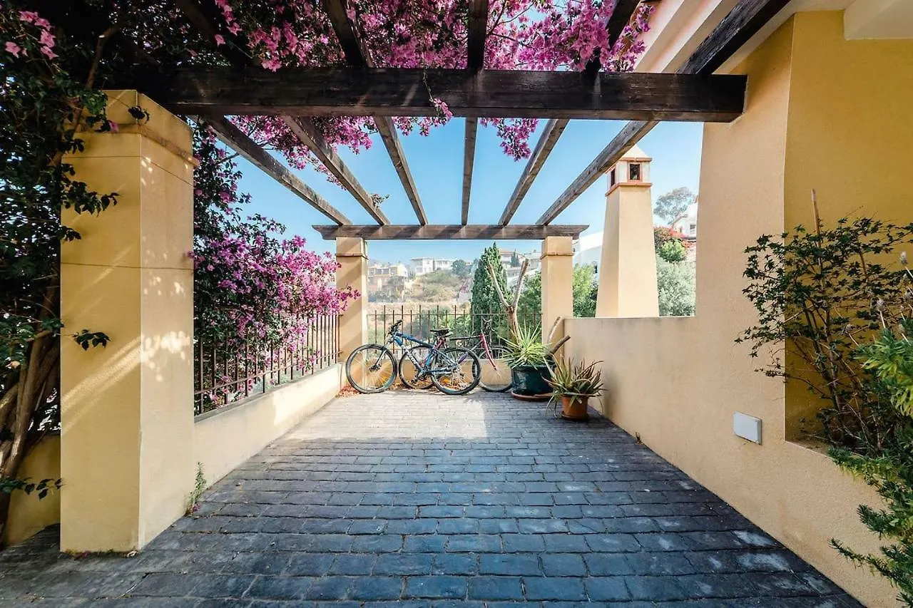 Cotobro Rental House Almunecar Holiday home