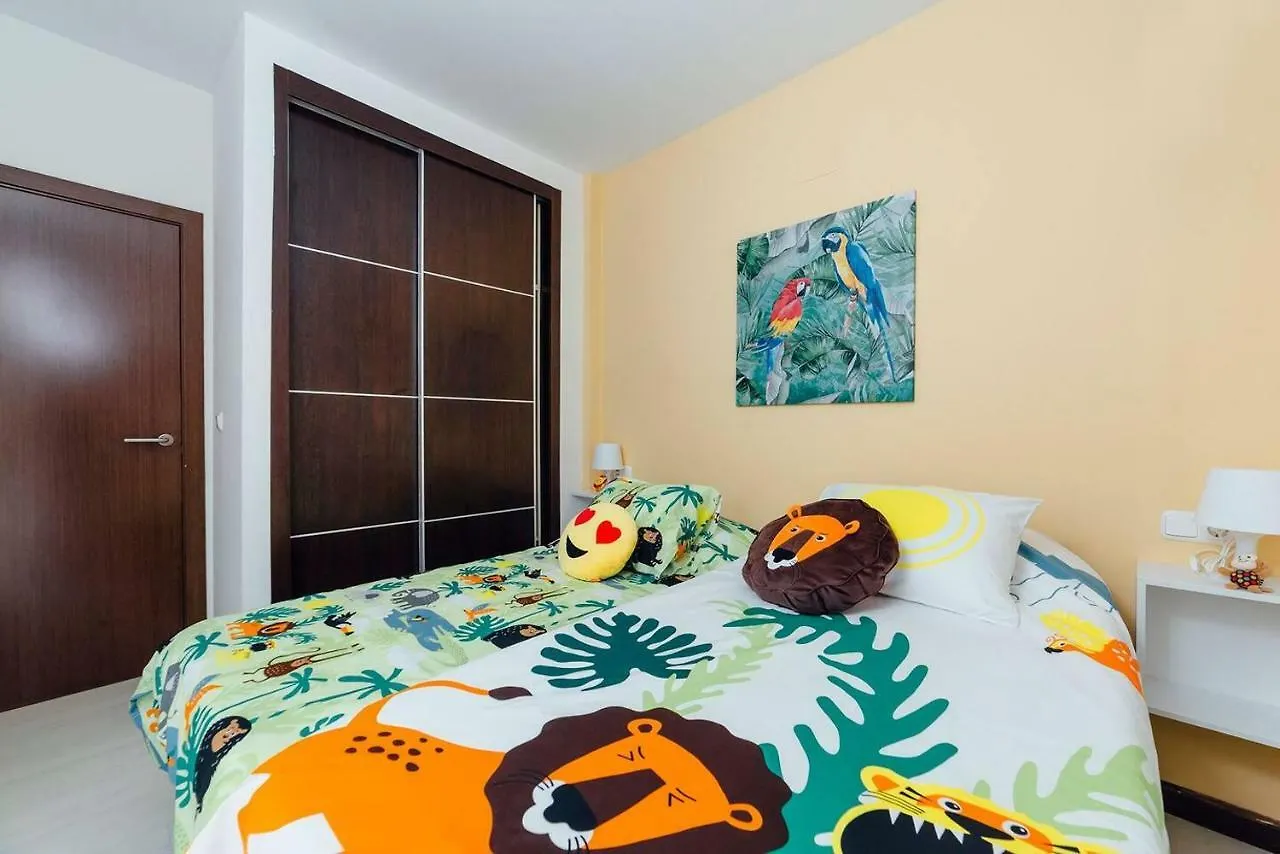 Cotobro Rental House Almunecar Spain