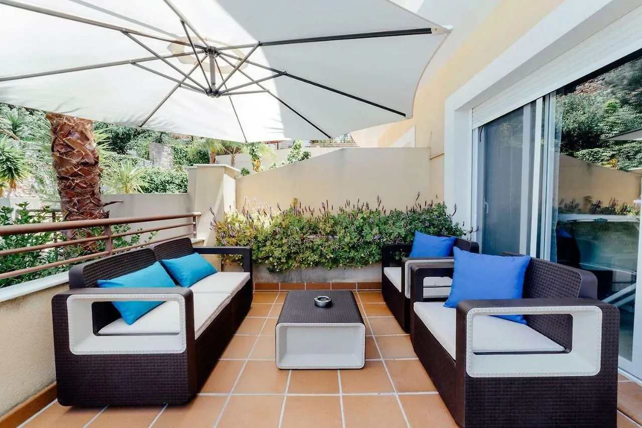 Cotobro Rental House Almunecar
