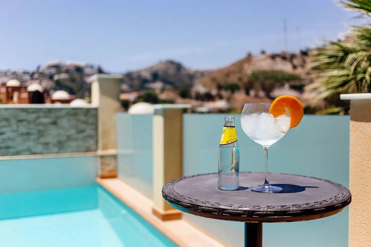 Cotobro Rental House Almunecar Holiday home